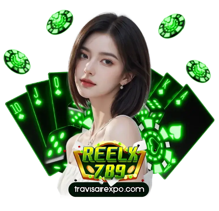 reelx789 สมัคร